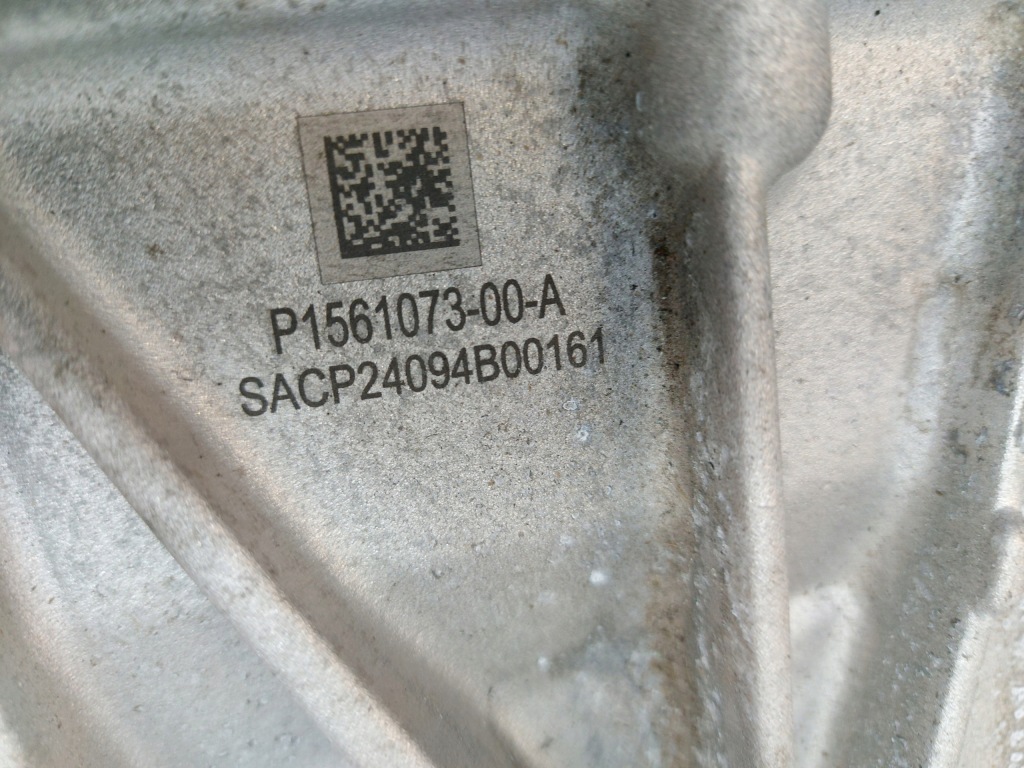 Tesla model 3 рестайлинг  2024 highland двигатель электрический перед с Разборки