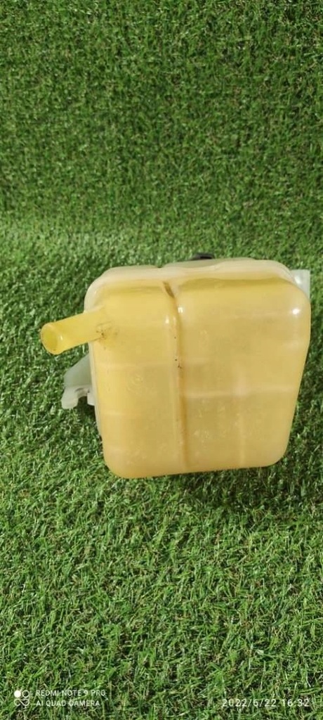 фото №6, Бак розширювальний opel antara facelift 2014