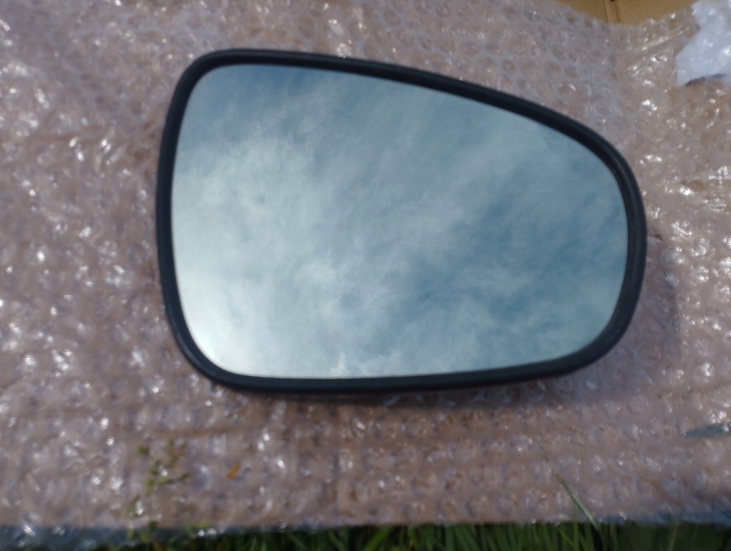 фото №1, Оригінал вкладиш дзеркало фотохромний правий + лівий lexus gs ls is ct rx nx