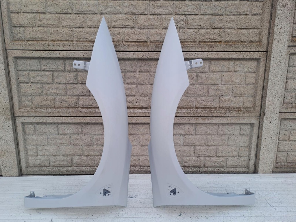 фото №1, Ferrari sf90 stradale крила правий лівий оригінал