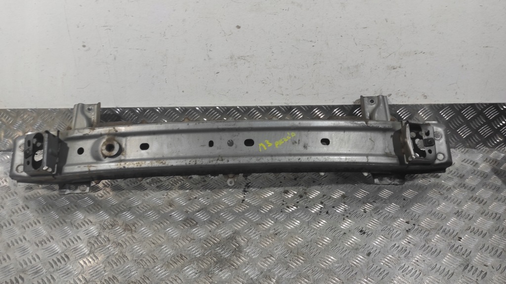 фото №1, Балка бампера передний mazda 3 bl 09-