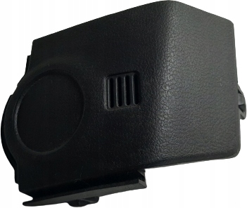 фото №1, Заглушка защита панели консоли nissan micra k13