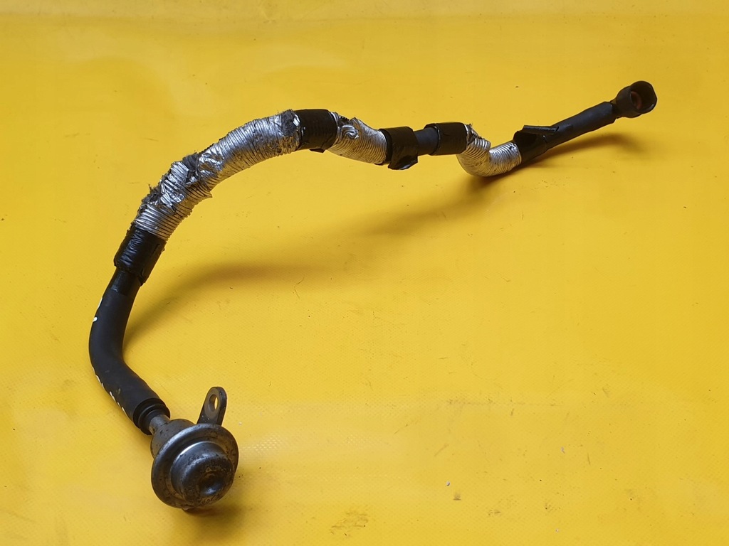 фото №1, Регулятор давления топлива gt-r r35 024000-5460