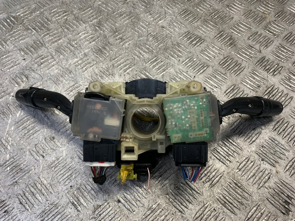 фото №2, Lexus rx300 i переключатель комбинированный