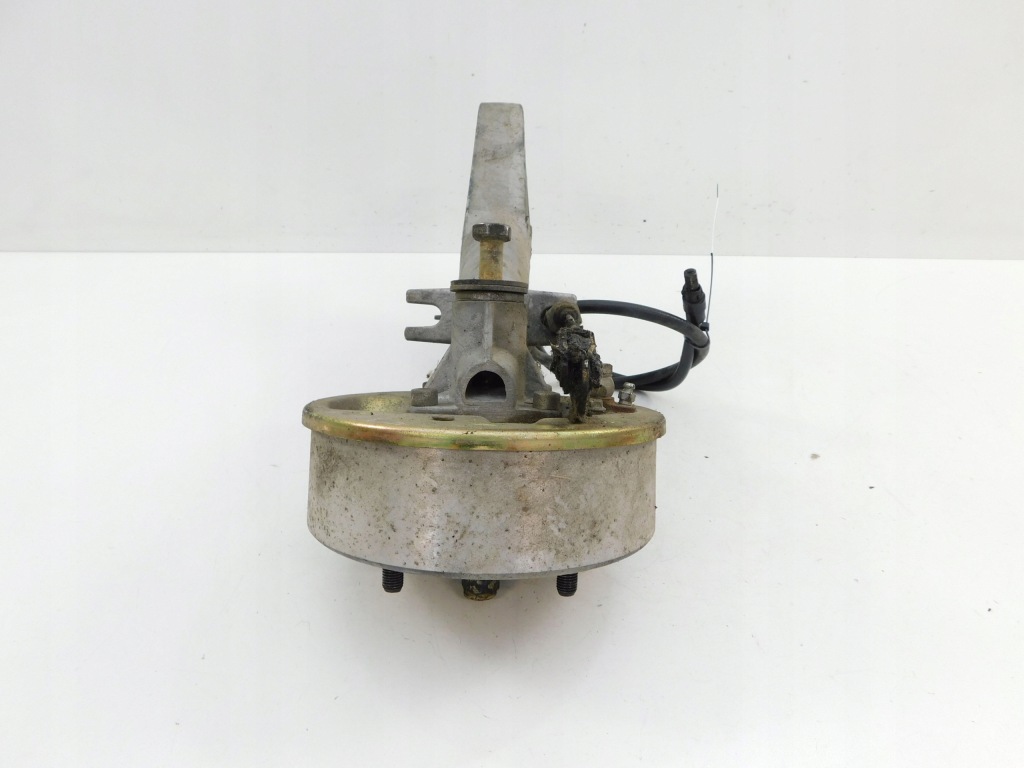 фото №3, Aixam ligier 400 поворотний кулак задня права ступиця