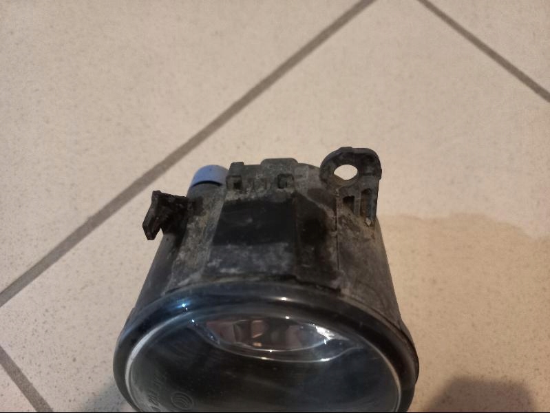 фото №7, Citroen c1 suzuki swift 107 лампа противотуманная фара