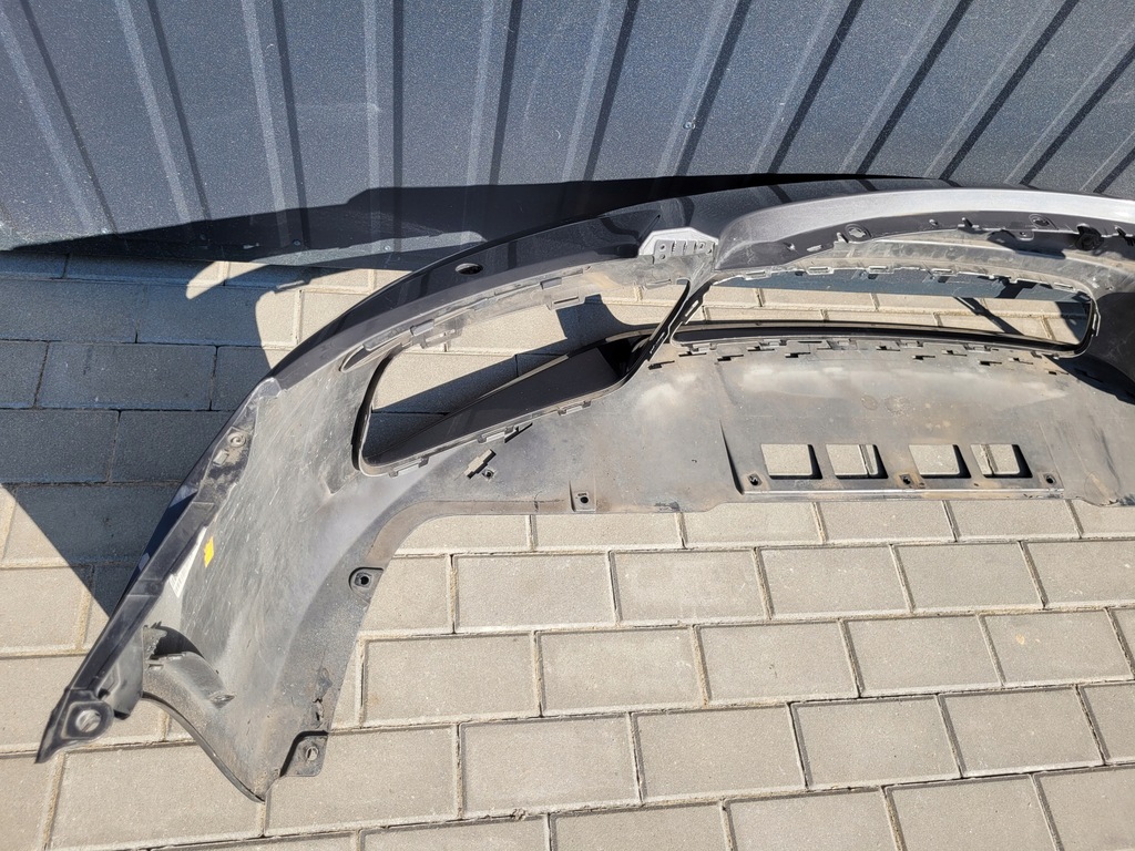 фото №12, Бампер передний перед porsche boxter cayman 982 982807221