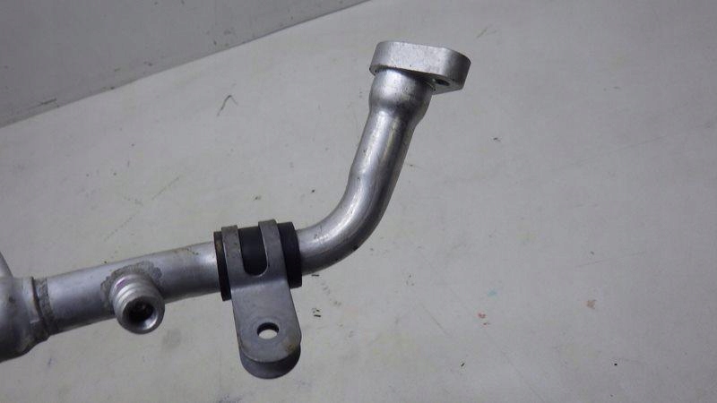 фото №6, Труба трубка кондиционера nissan qashqai ii j11 1.3