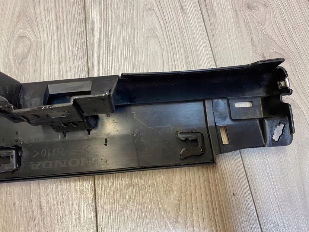 фото №9, Honda cr-v iv 12-18 молдинг поріг накладка права 71800-t0ga