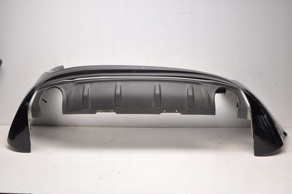 фото №13, Volvo xc60 ilift fl rdesign бампер задняя задний