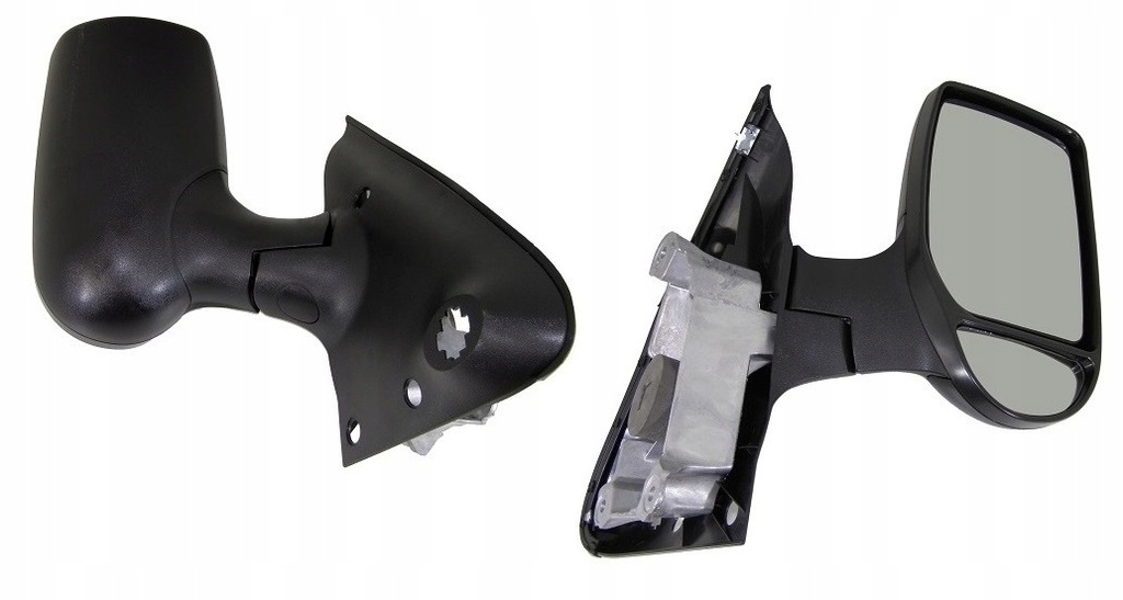 фото №1, Дзеркало ford transit 2000-2006 праве