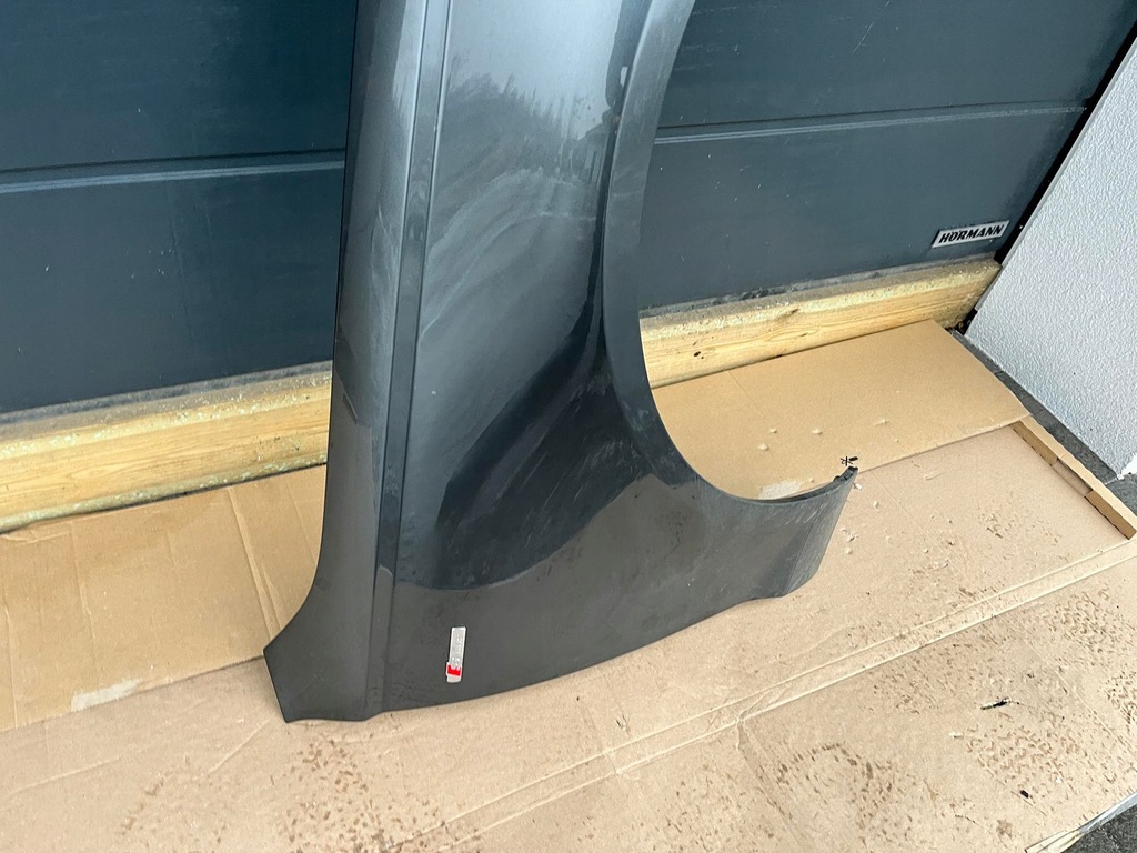 фото №10, Крыло правый перед audi a6 c7 4g0 хороший