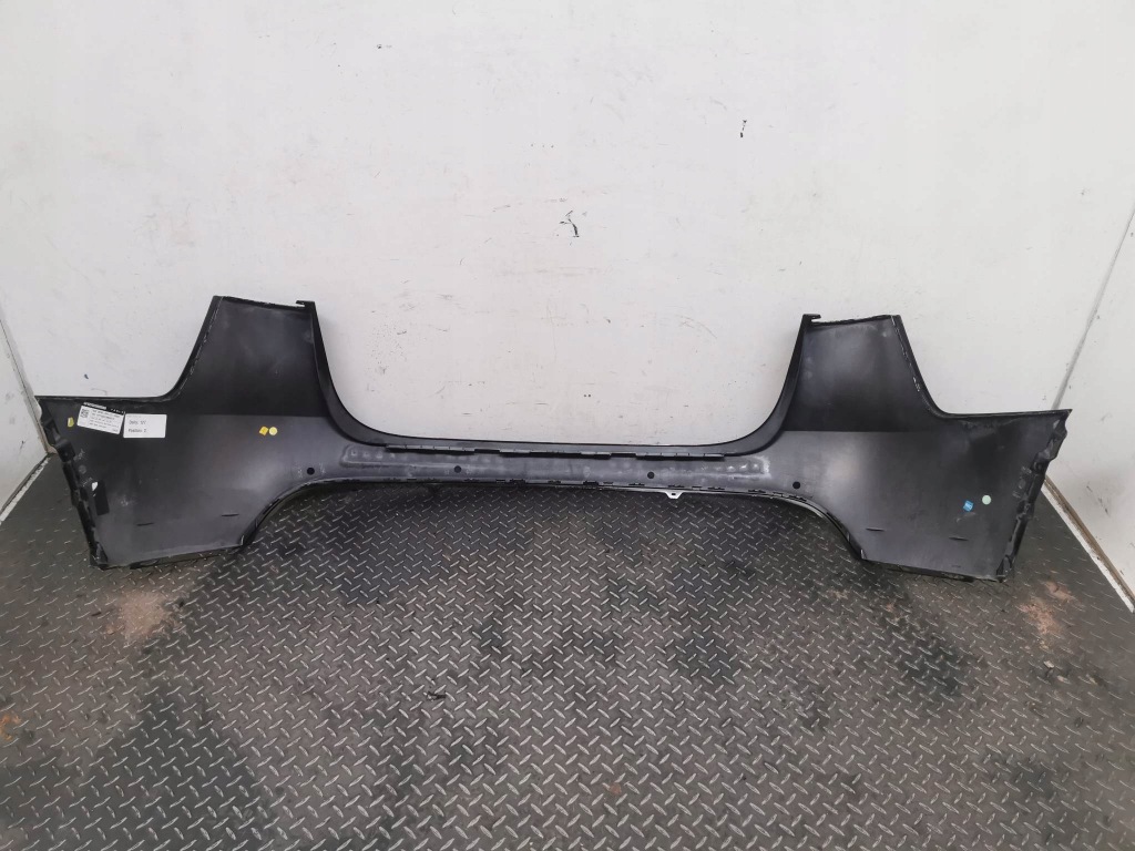 фото №6, Бампер pdc tesla model y 2022 solid black