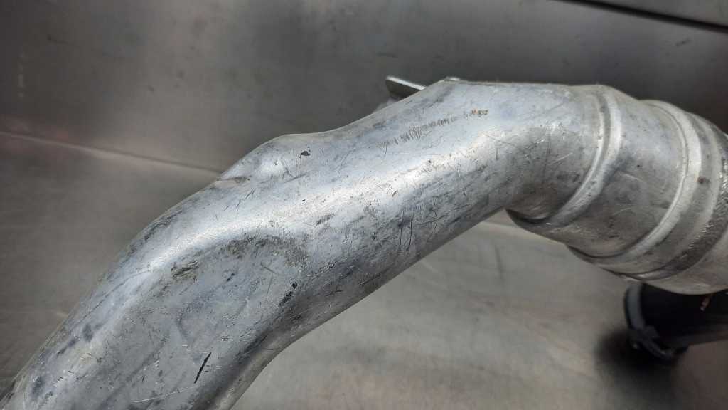 фото №8, Труба интеркулер 31293663 volvo v60 s60 2.0 d3