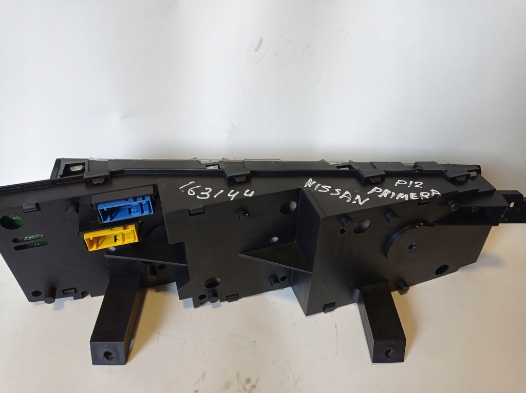 фото №10, Лічильник прилади primera p12 1.6 b 163 tyś av620