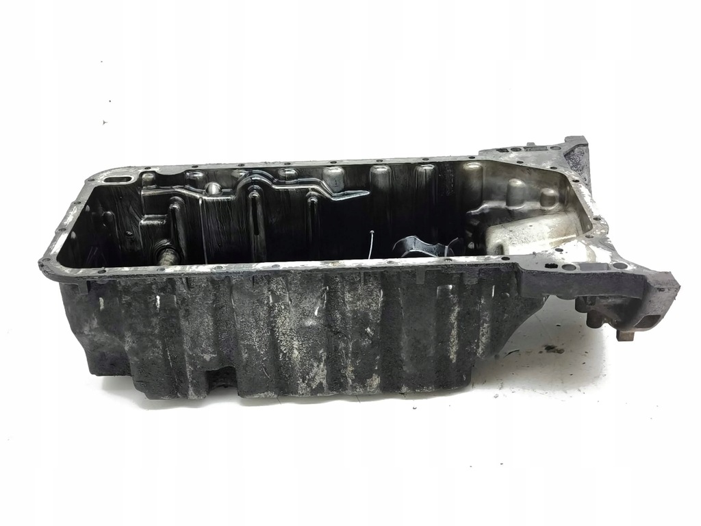 фото №6, Chrysler pt cruiser 2004 піддон масляна