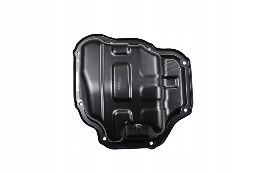 фото №3, Піддон масляна renault megane iii scenic iii clio captur 1.4 tce