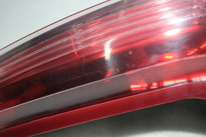 фото №5, Лампа левая задняя citroen c4 picasso i