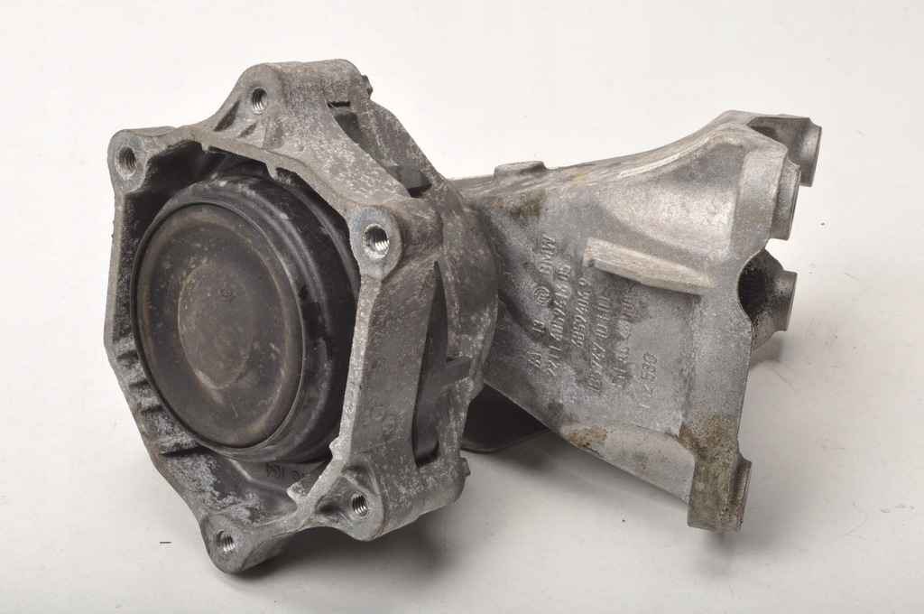 фото №6, Bmw 4 f32 кронштейн подушка двигуна 6859414 6859416 права