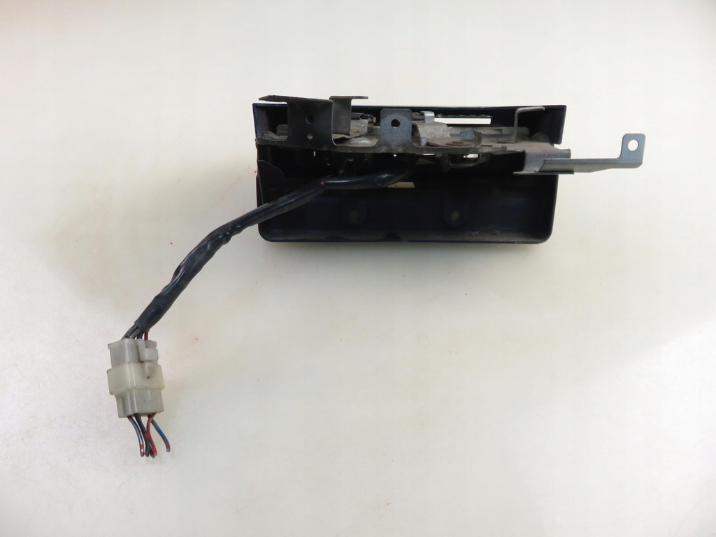 фото №5, Панель обдув nissan patrol iii