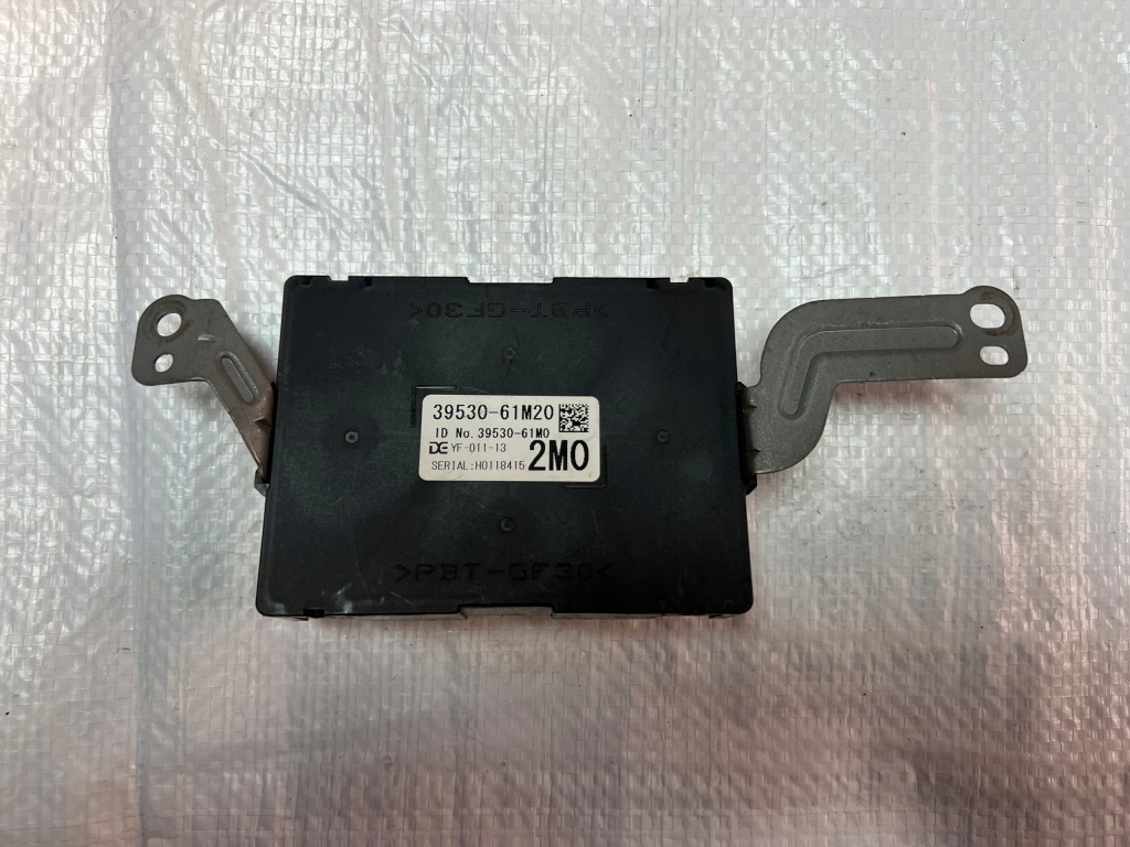 фото №1, Suzuki sx4 s cross модуль блок управления 39530-61m20