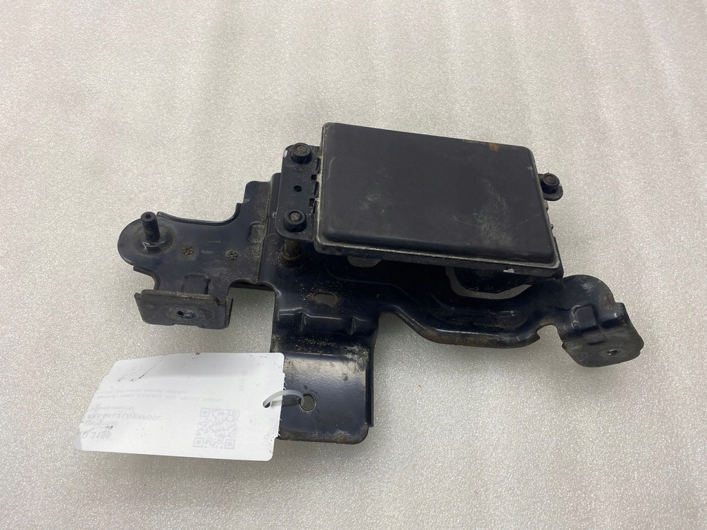 фото №8, Hyundai ioniq 2018 радар / датчик distronic