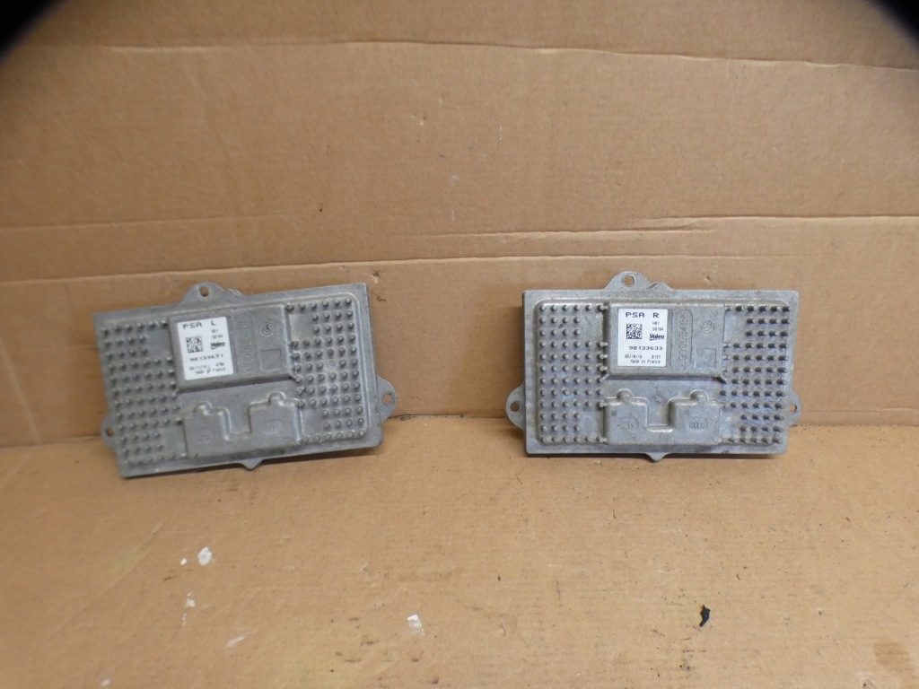 Купить Преобразователь модуль peugeot citroen ford 90133633 l90005488 оригинал