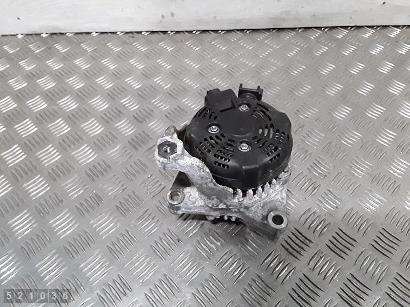 2014 mini cooper генератор 1500turbopetrol 764013103 1042118181 Київ