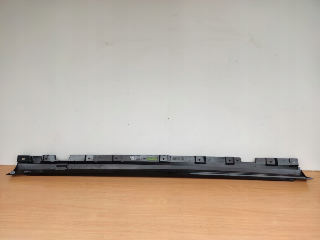 фото №2, Mercedes s-klasa 6.3 amg long левая молдинг порог