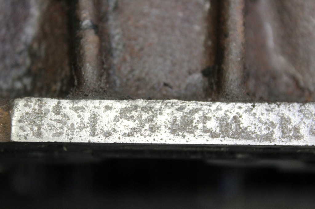 фото №11, Ssangyong korando iii 2.0 xdi d20t блок двигуна