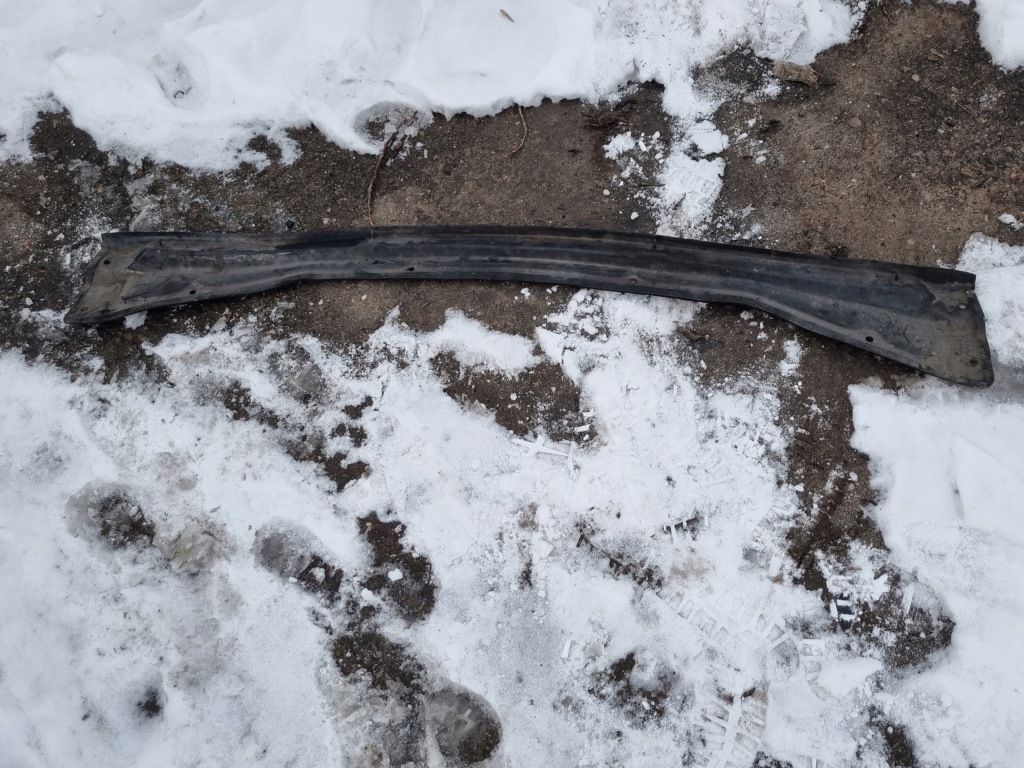 Купити Renault master 3 2.3dci жабо нижні