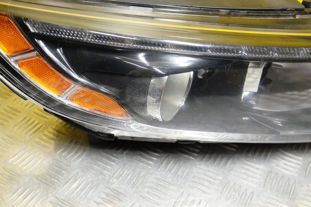 фото №5, Kia optima 2014 2015 фара лампа ксенон r usa