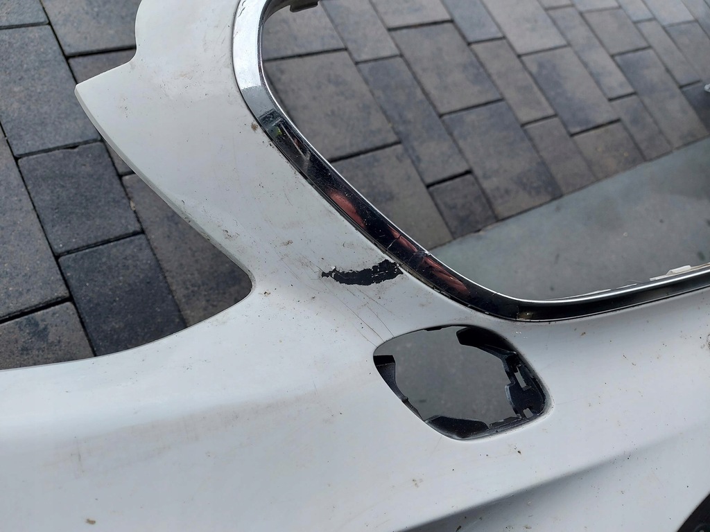 фото №6, Бампер перед mercedes 213 w213 4.3 amg 43amg