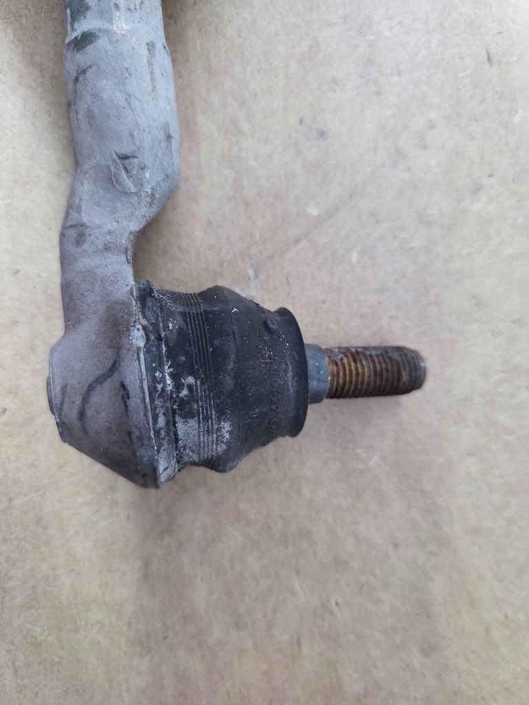 фото №6, Skoda citigo vw up seat mii рейка рульова 1s1423057k y303