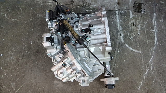 фото №1, Kia ceed proceed iii коробка передач передач 43115-2d500
