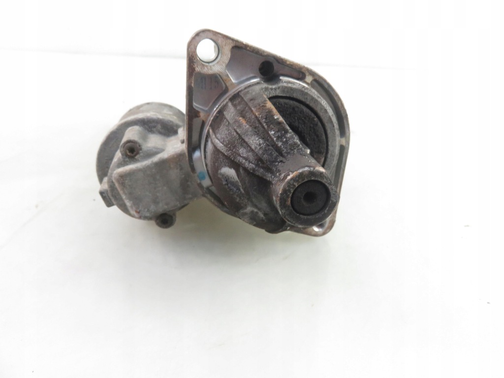 фото №6, Стартер suzuki swift iii 1.3 ddis 55561503 d6g33