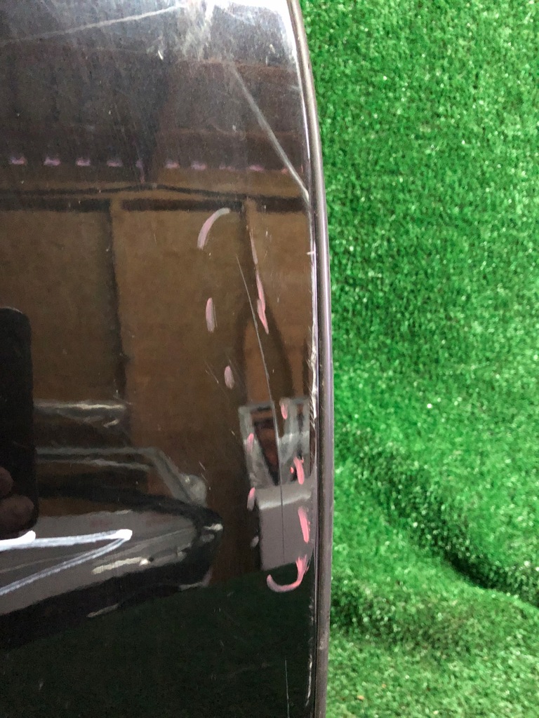 фото №5, Дверь правое задние bmw 7 g11