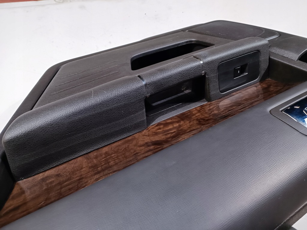 фото №8, Обшивка обивка дверь правый задняя задний ford flex 2011 - 2019