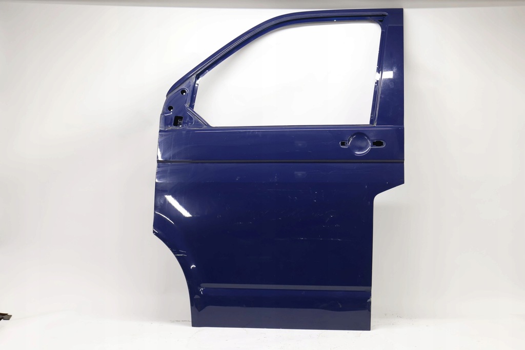 фото №1, Vw t6 дверь перед левая