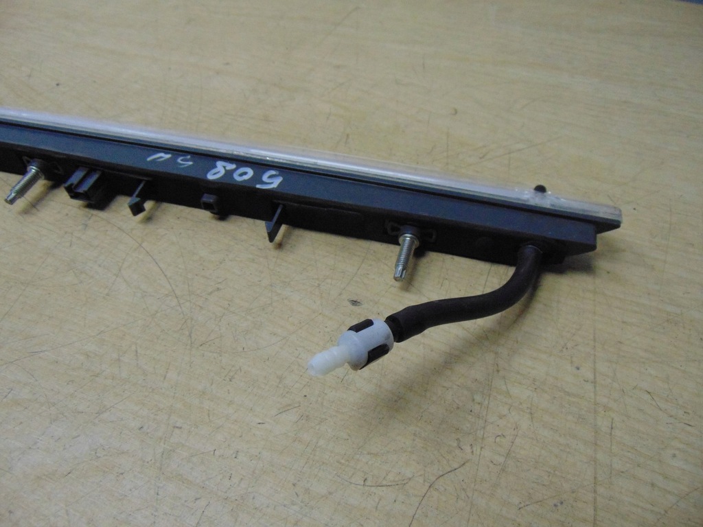 фото №8, Лампа третій світло стоп peugeot 508 1 sw kombi