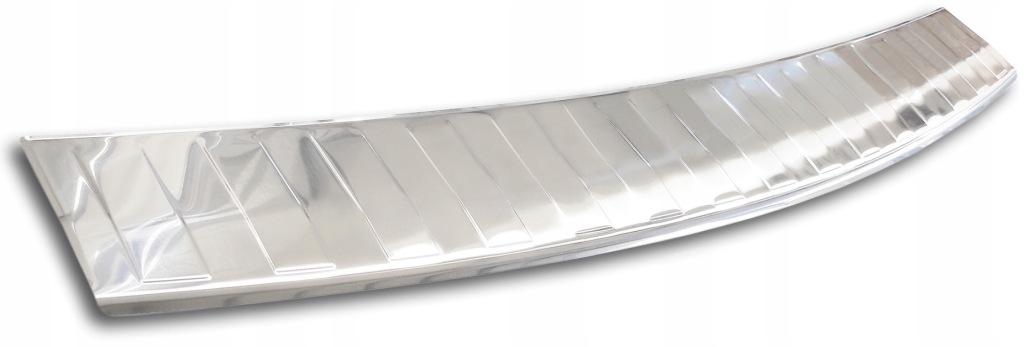 фото №1, Молдинг na бампер dacia lodgy 2012-2017, fl2017-