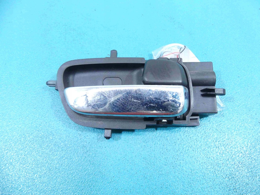 фото №1, Ручка внутренняя задняя правая hyundai i20 08-12