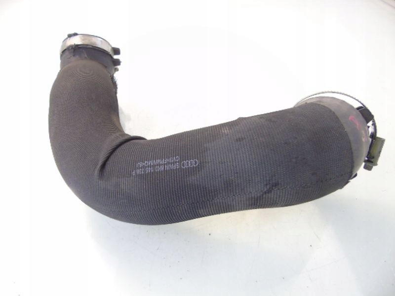 фото №1, Audi a5 8t 3.0 tdi труба інтеркулер 8k0145738p