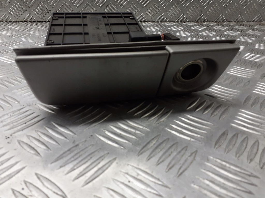 фото №1, Пепельница kia shuma ii 0k2s164611