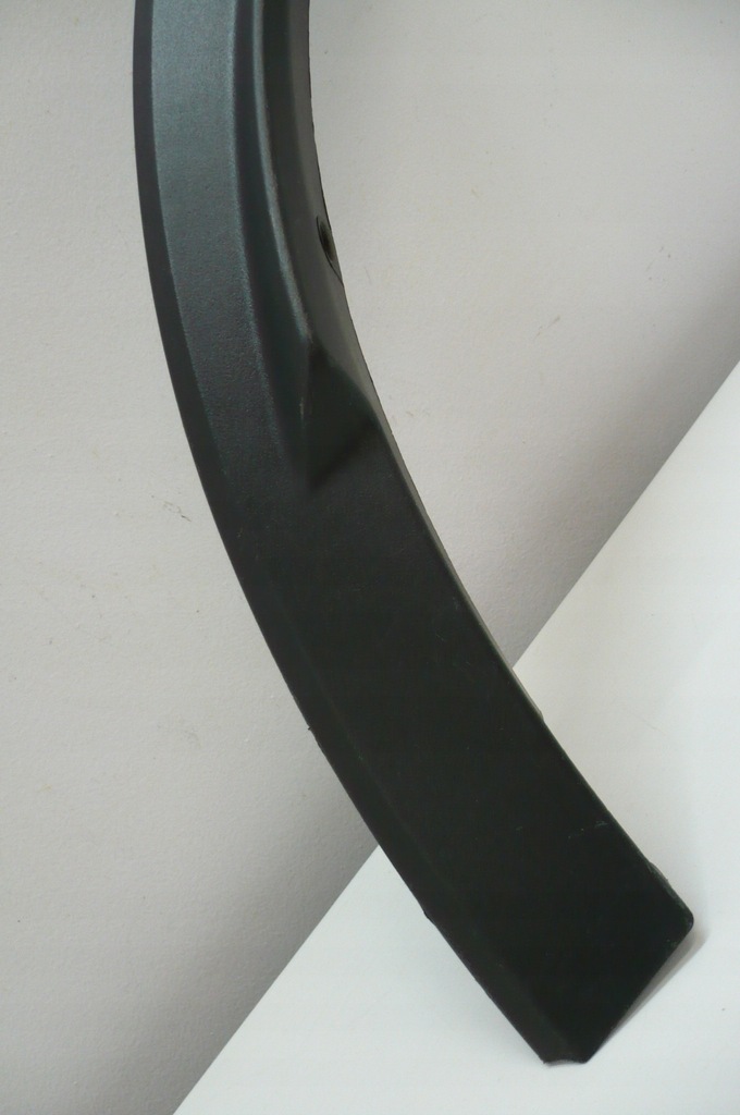 фото №9, Toyota ch-r chr i 2016- молдинг крыла правая задняя