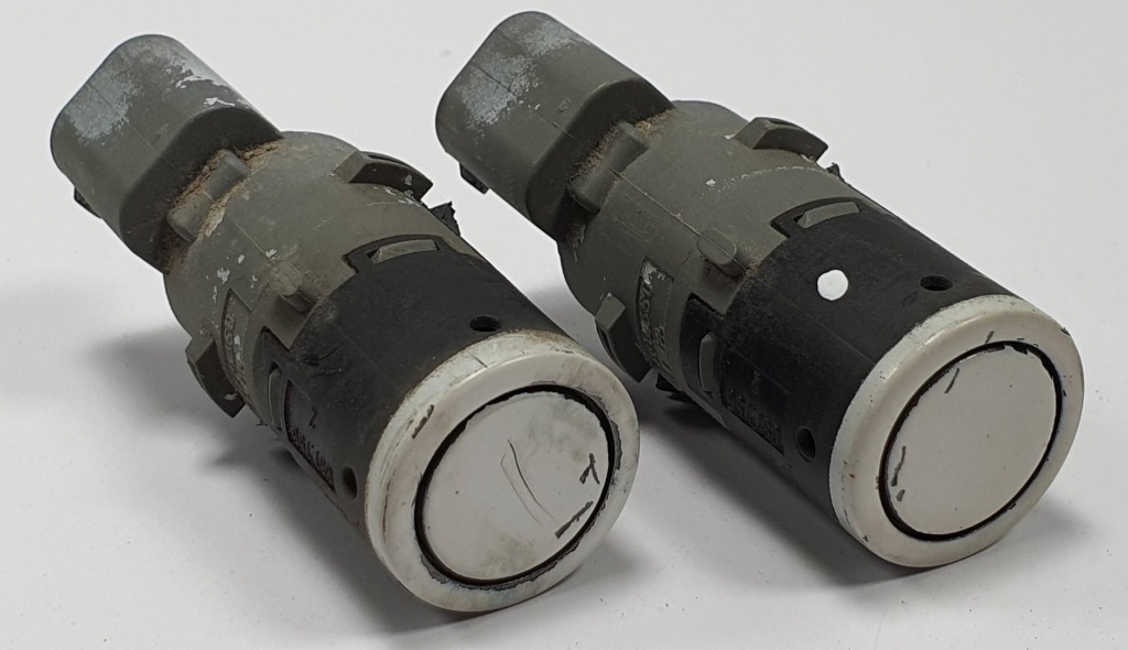 фото №2, Датчик парковки pdc range rover iii l322