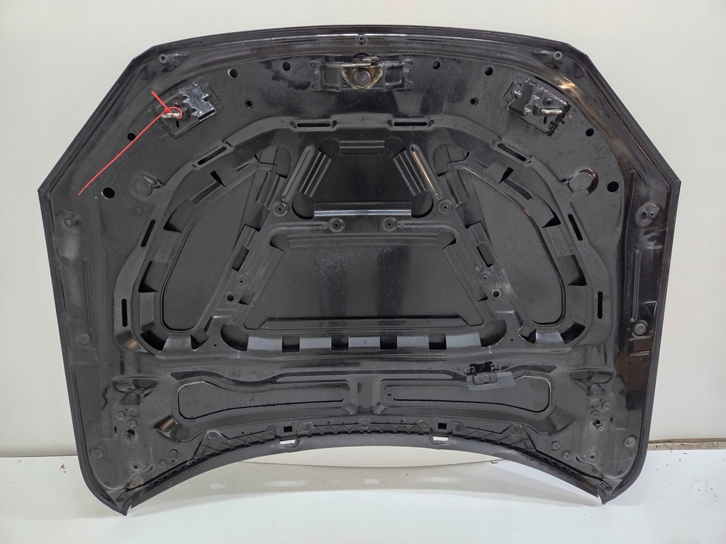 фото №9, Капот bmw x1 e84 668