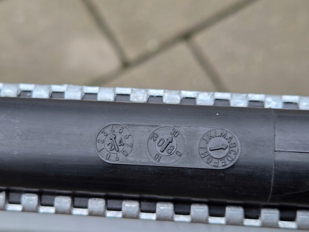 фото №13, Mercedes w206 w223 glc x254 радіатор wody a0995009100 2024r