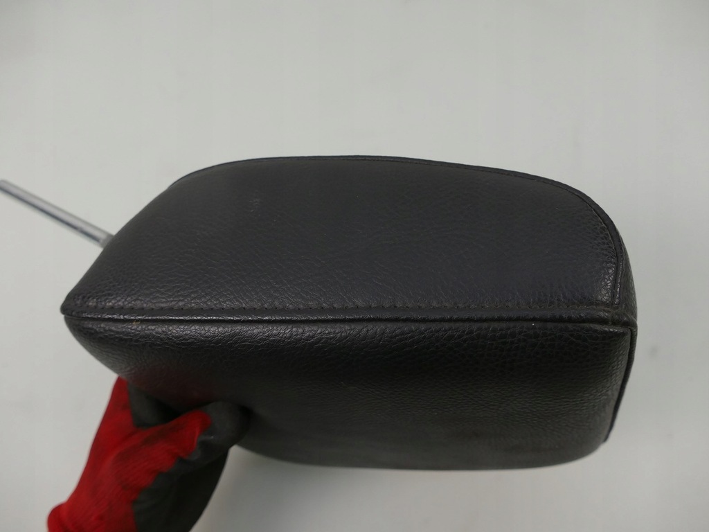 фото №7, Dodge nitro подголовник сиденье перед podgłówek кожа