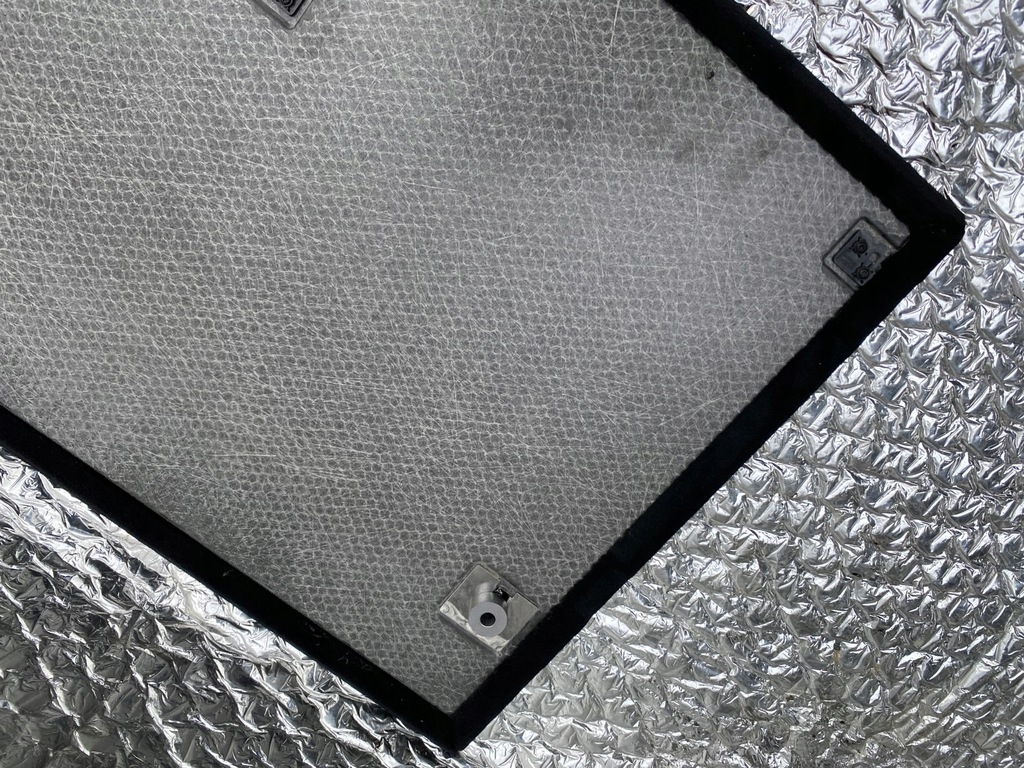 фото №9, Mercedes w213 kombi 18r підлога багажника a2136800102